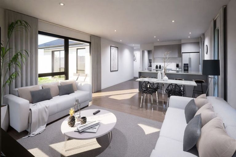 Photo of property in 9 Dodd Road, Rolleston, 7615