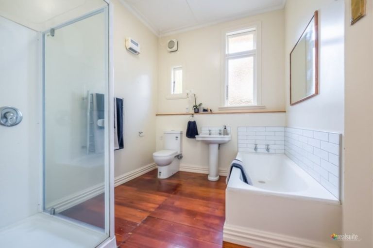 Photo of property in 49 Penrose Street, Woburn, Lower Hutt, 5010