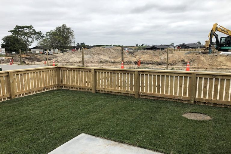 Photo of property in 25 Benjamin Avenue, Rototuna North, Hamilton, 3210