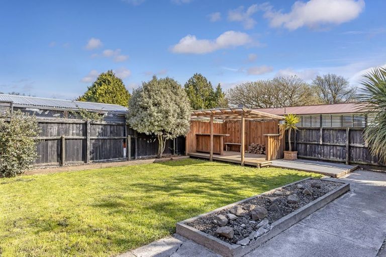 Photo of property in 21 Torlesse Street, Avonside, Christchurch, 8061
