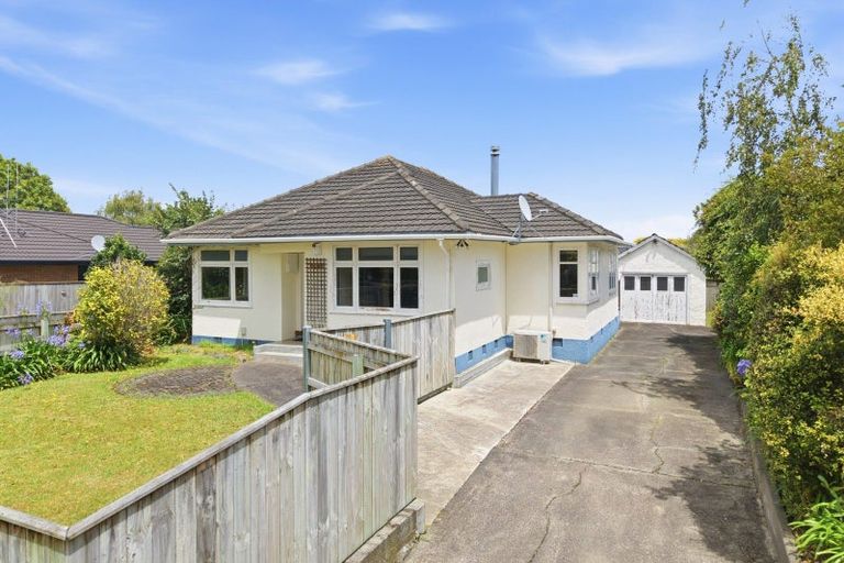 Photo of property in 202 Vogel Street, Roslyn, Palmerston North, 4414