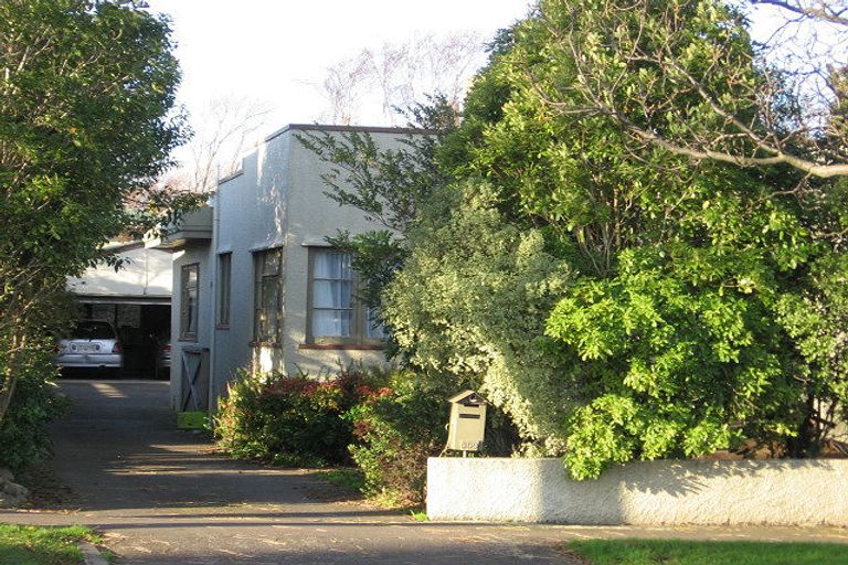 Photo of property in 309 Ruahine Street, Terrace End, Palmerston North, 4410