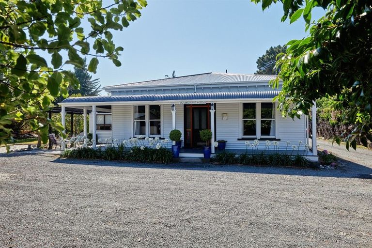 Photo of property in 166a Beach Road, Kaikoura, 7300