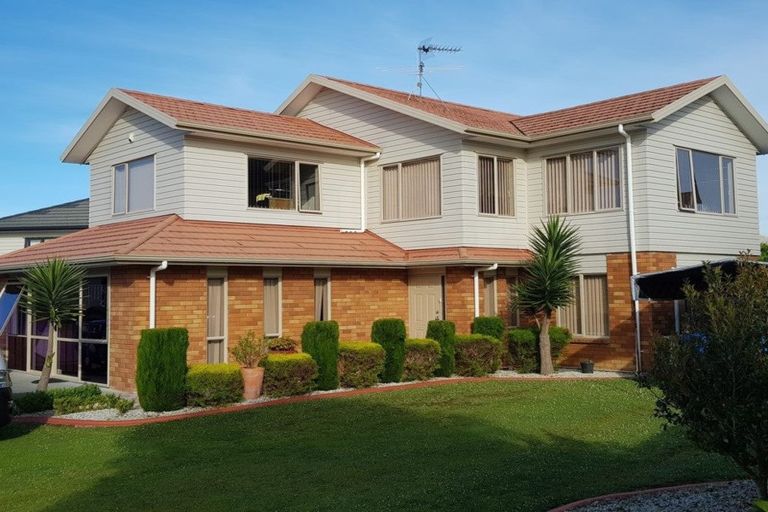 Photo of property in 27 Crossandra Drive, Mangere, Auckland, 2022