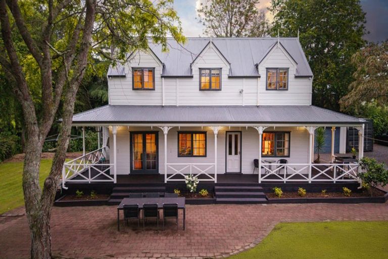 Photo of property in 438 Kaipara Coast Highway, Helensville, Kaukapakapa, 0871