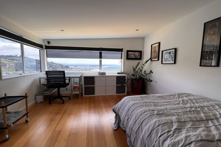 Photo of property in 1 Seaspray Lane, Scarborough, Christchurch, 8081