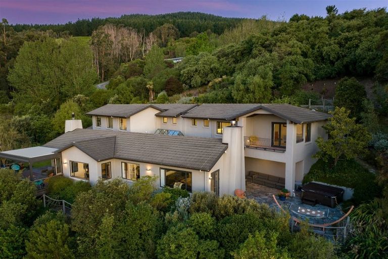 Photo of property in 4/199 Cossars Road, Tai Tapu, Christchurch, 7672