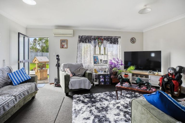 Photo of property in 3 Nowra Crescent, Paeroa, 3600