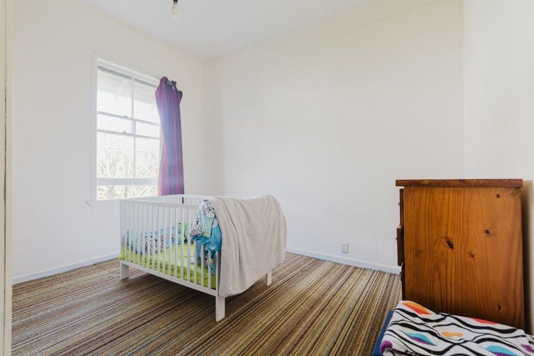 Photo of property in 23 Tyndall Street, Pahiatua, 4910