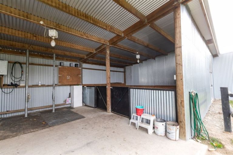 Photo of property in 672 Depot Road, Burnt Hill, Oxford, 7495