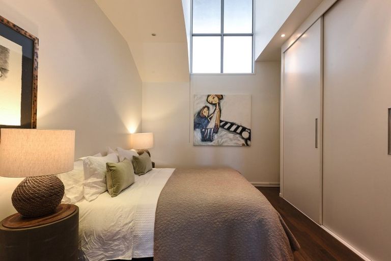 Photo of property in 19f Blake Street, Ponsonby, Auckland, 1011