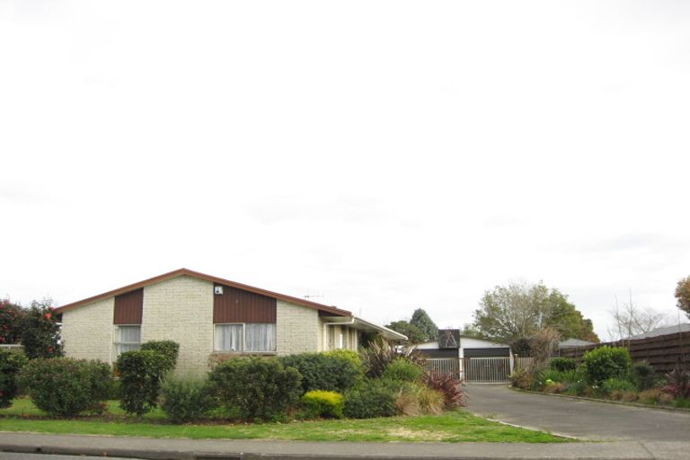 Photo of property in 212 Chatham Road, Flaxmere, Hastings, 4120