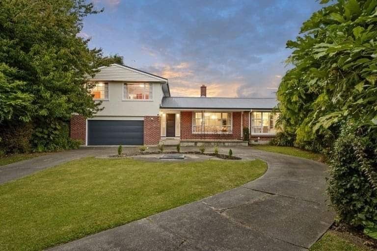 Photo of property in 23 Saint Clio Street, Ilam, Christchurch, 8041