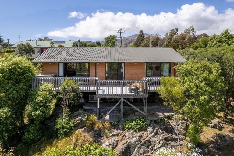 Photo of property in 29 Te Papau Crescent, Diamond Harbour, 8972