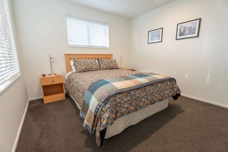 Photo of property in 83 Teesdale Street, Burnside, Christchurch, 8053