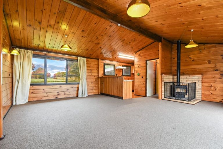 Photo of property in 4942 Galatea Road, Galatea, Murupara, 3079