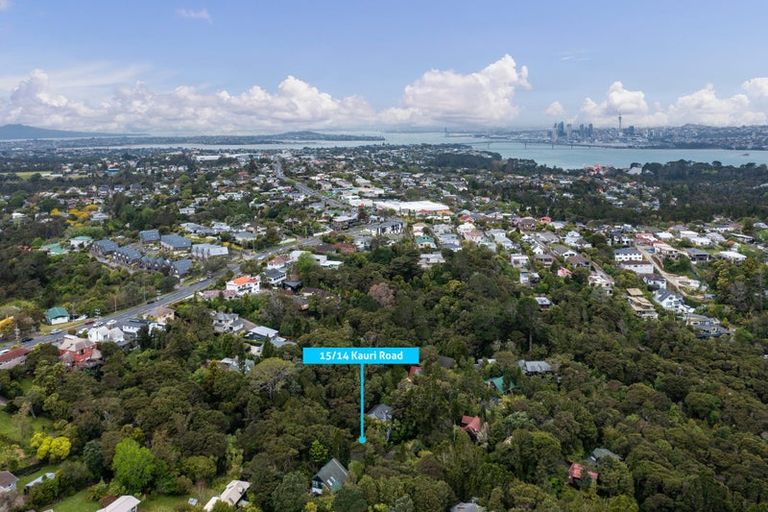 Photo of property in 15/14 Kauri Road, Birkenhead, Auckland, 0626