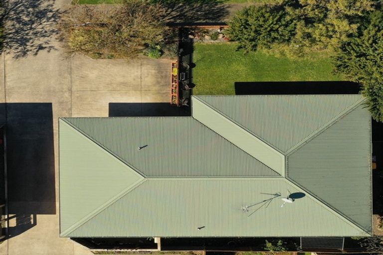 Photo of property in 20 Reeve Street, Levin, 5510