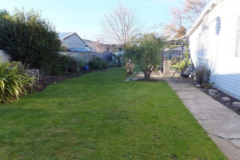 Photo of property in 43 Princes Street, Netherby, Ashburton, 7700