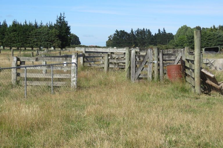 Photo of property in 101 Wards Road, Chertsey, Ashburton, 7772