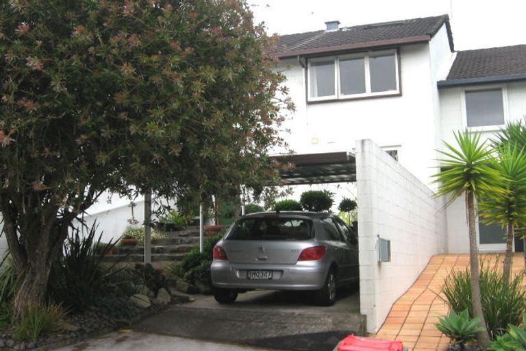 Photo of property in 5 Gwilliam Place, Freemans Bay, Auckland, 1011