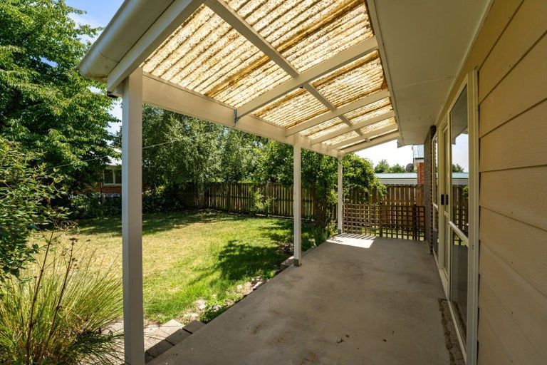 Photo of property in 2 Park Lane, Omarama, 9412