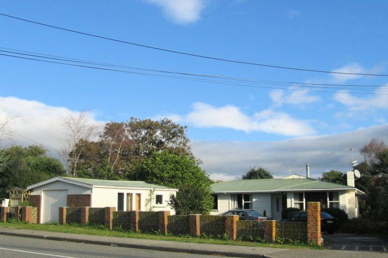 Photo of property in 13 Tutanekai Street, Paraparaumu, 5032
