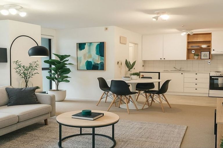 Photo of property in 10/169 Fitzgerald Avenue, Christchurch Central, Christchurch, 8011