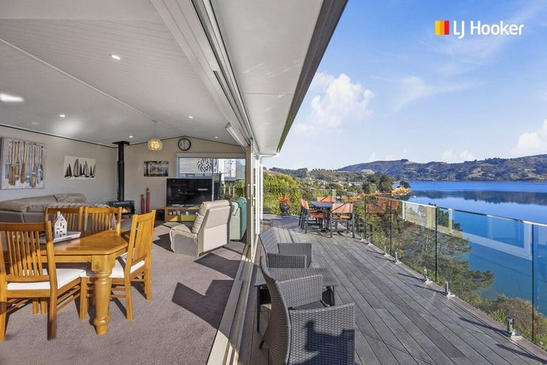 Photo of property in 35a Oxley Crescent, Broad Bay, Dunedin, 9014