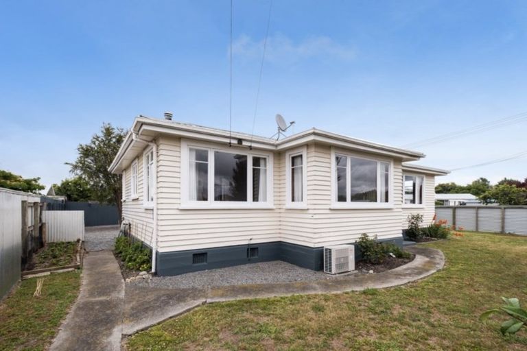 Photo of property in 85 Havelock Street, Renwick, 7204