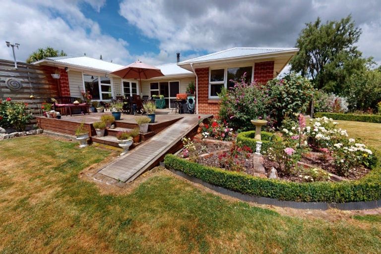 Photo of property in 80 David Street, Hinds, Ashburton, 7773