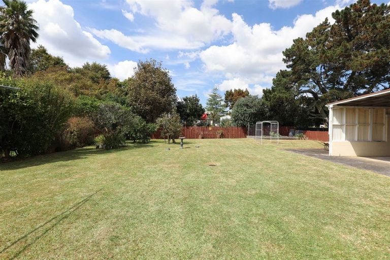 Photo of property in 74 Bailey Street, Huntly, 3700