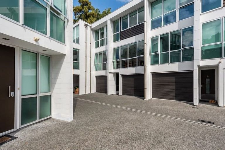 Photo of property in 4/1 Riro Street, Hamilton East, Hamilton, 3216