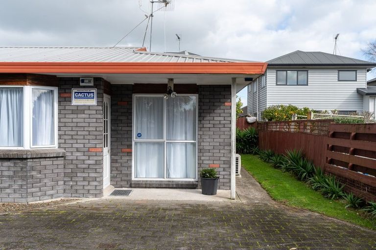 Photo of property in 1 Wall Street, Nawton, Hamilton, 3200