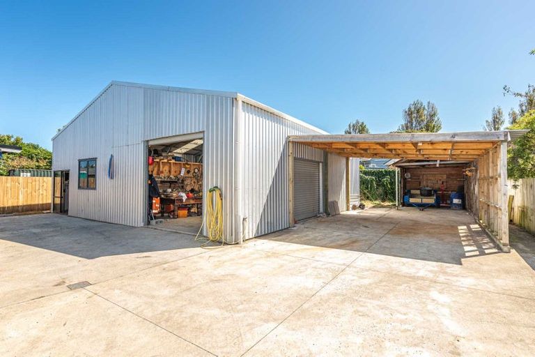 Photo of property in 15 Jackson Street, College Estate, Whanganui, 4500