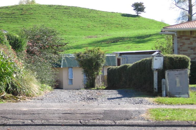 Photo of property in 94a Reservoir Street, Putaruru, 3411