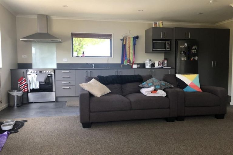 Photo of property in 46 Alloway Street, Fairlie, 7925