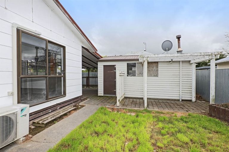 Photo of property in 906a Anson Street, Mayfair, Hastings, 4122