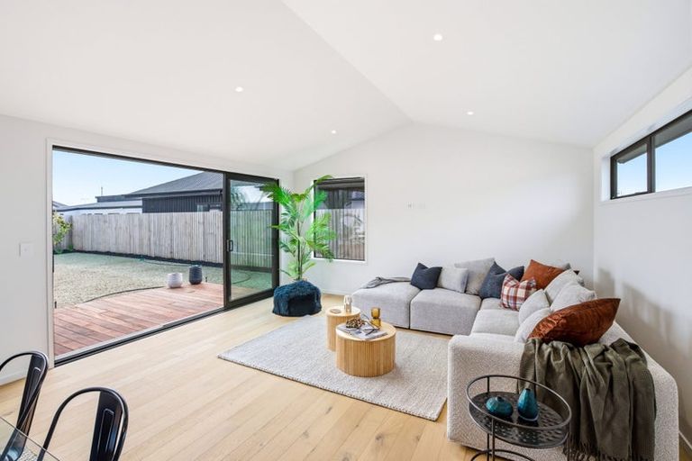 Photo of property in 51 Fairmaid Street, Lincoln, 7608