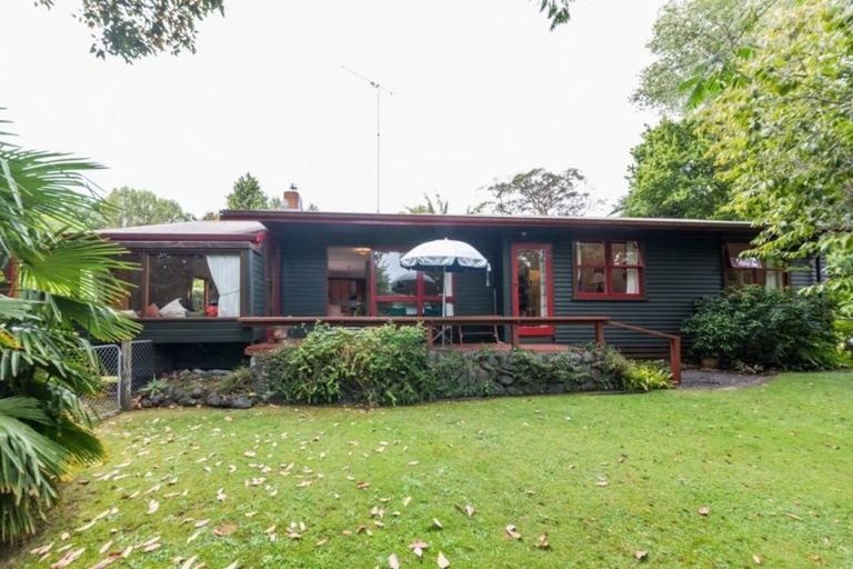 Photo of property in 7 Glenpark Place, Havelock North, 4130