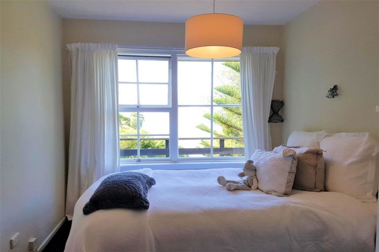 Photo of property in 21 Harbour View Terrace, Cass Bay, Lyttelton, 8082