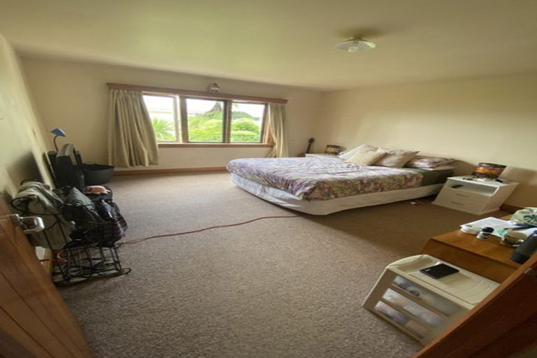 Photo of property in 251 The Terrace, Te Aro, Wellington, 6011