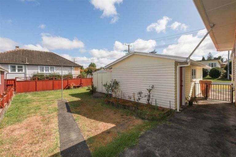 Photo of property in 47a Willoughby Street, Paeroa, 3600