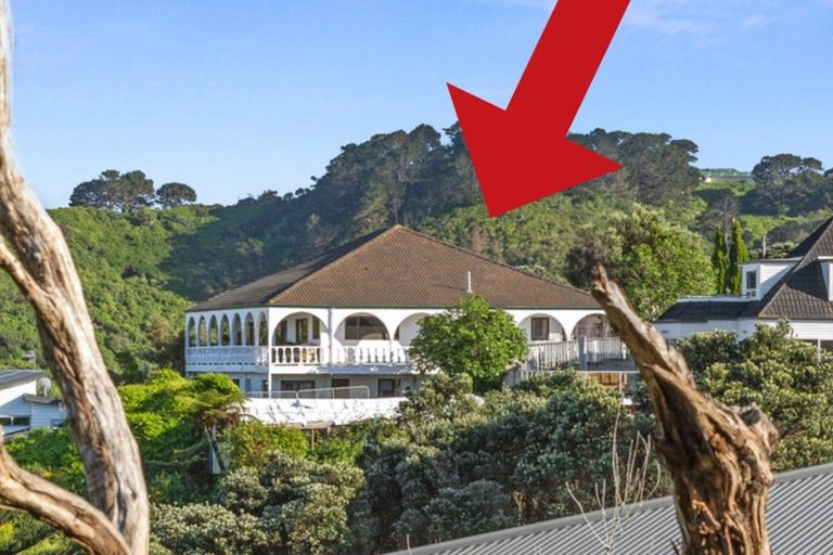 Photo of property in 91 Nevay Road, Miramar, Wellington, 6022