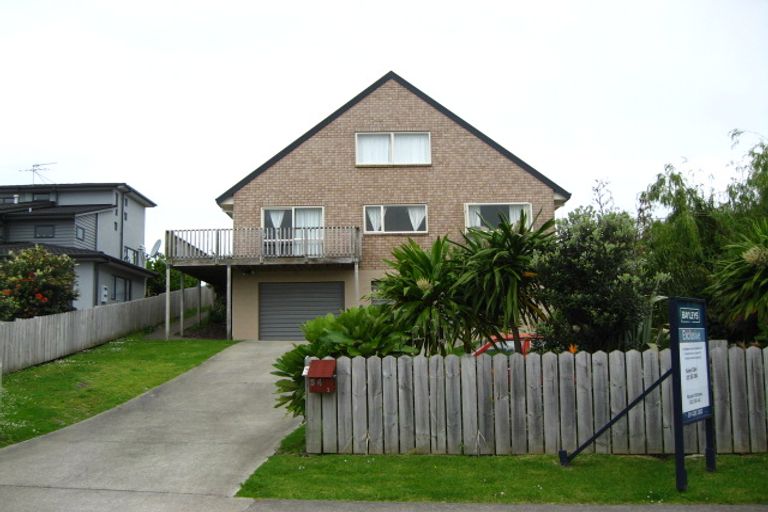 Photo of property in 54 Regency Park Drive, Gulf Harbour, Whangaparaoa, 0930