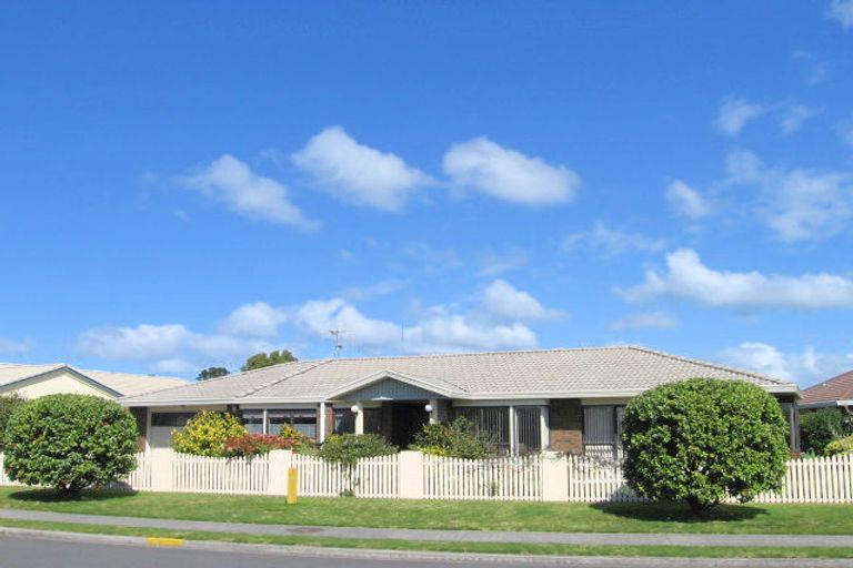 Photo of property in 5 Reilly Avenue, Mount Maunganui, 3116