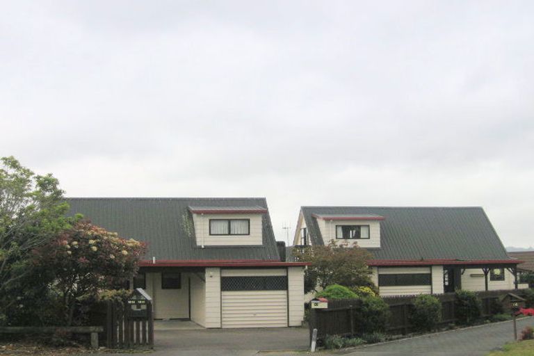 Photo of property in 2/18 Tobin Place, Richmond Heights, Taupo, 3330