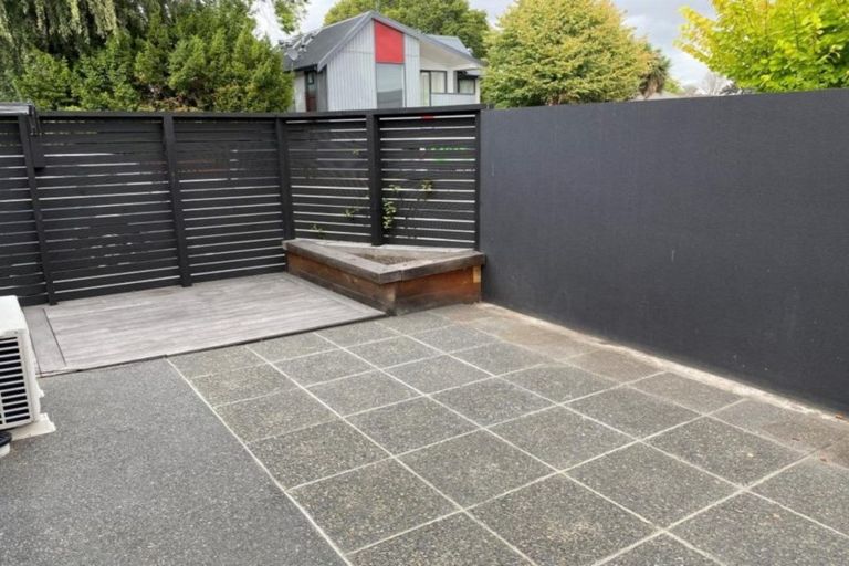 Photo of property in 17/259 Kilmore Street, Christchurch Central, Christchurch, 8011