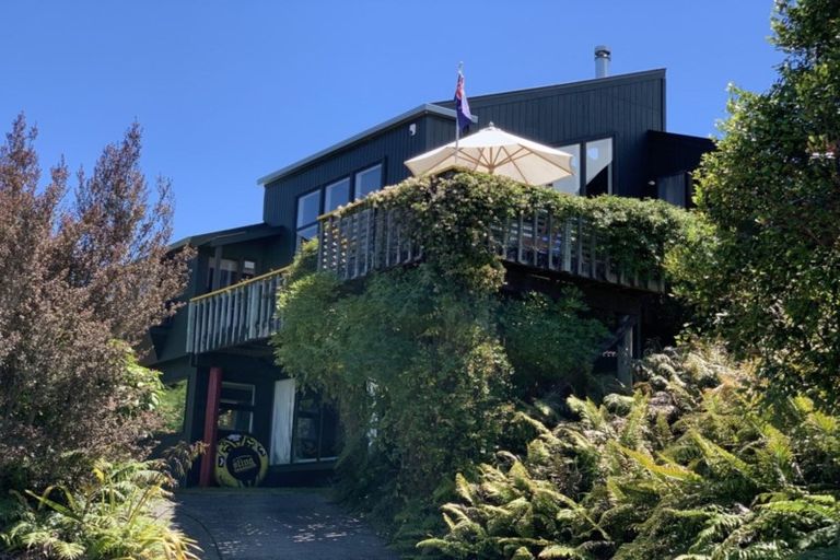Photo of property in 7 Kamahi Terrace, Omori, Turangi, 3381