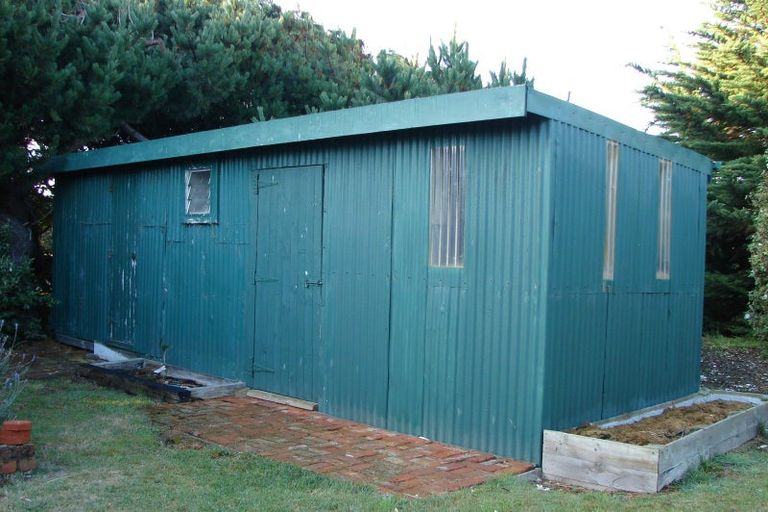 Photo of property in 81 Oki Street, Oreti Beach, Invercargill, 9879